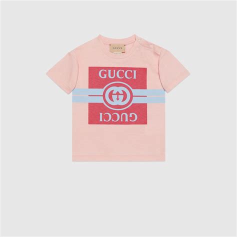 gucci neonato 2017|gucci baby jersey.